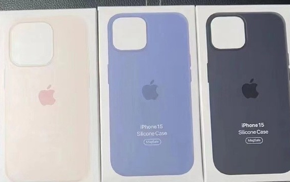 丰县苹果14维修站分享iPhone14手机壳能直接给iPhone15用吗？ 