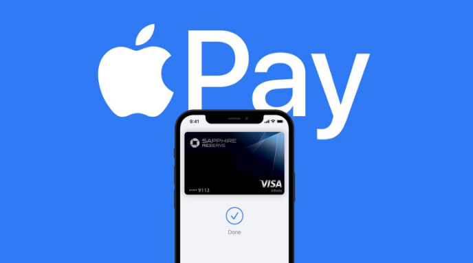 丰县苹果14服务点分享iPhone 14 设置 Apple Pay 后，锁屏密码不正确怎么办 