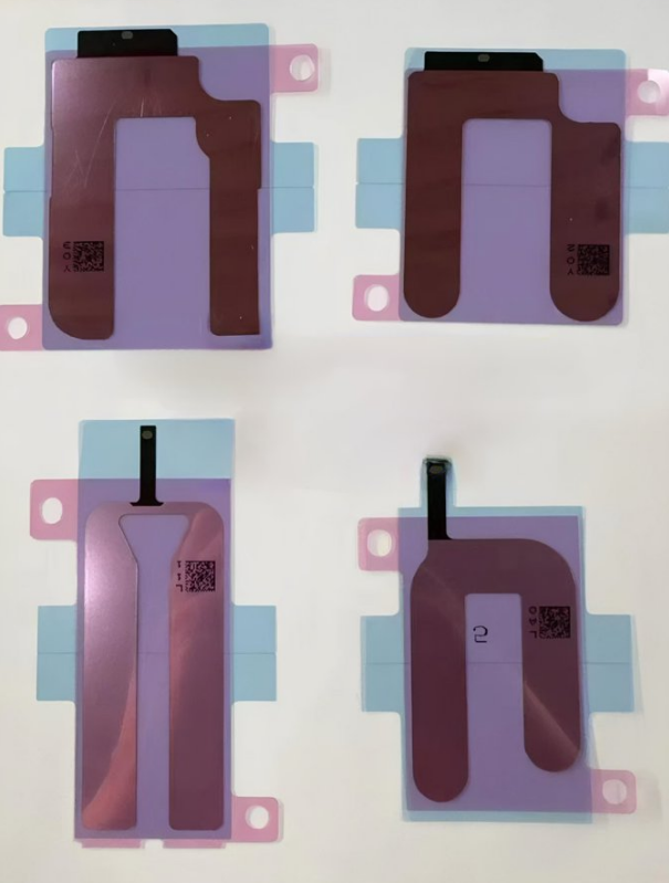 丰县苹果手机维修分享iPhone 17 Pro 机型电池将采用创新型粘合剂 