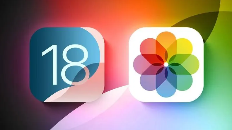 丰县苹果手机维修分享苹果 iOS / iPadOS 18.1Beta 3 发布 