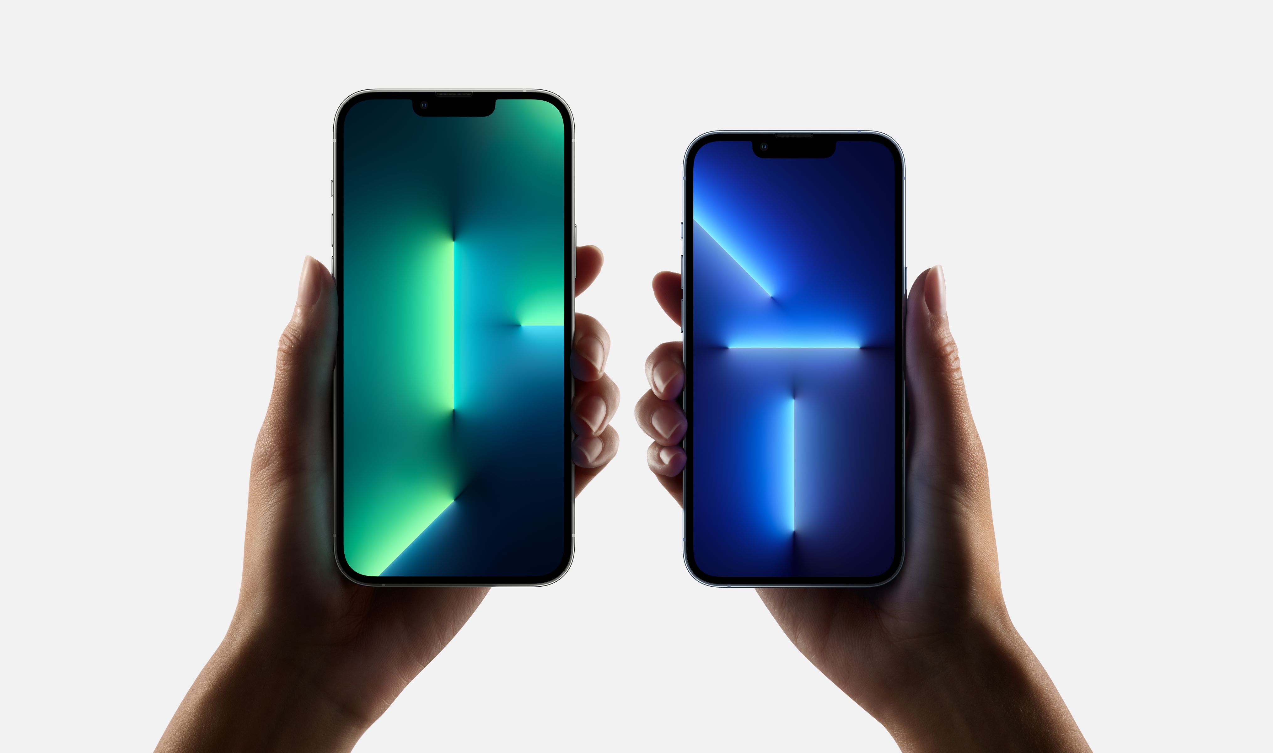 丰县苹果手机维修分享iPhone 13 四款机型怎么选 