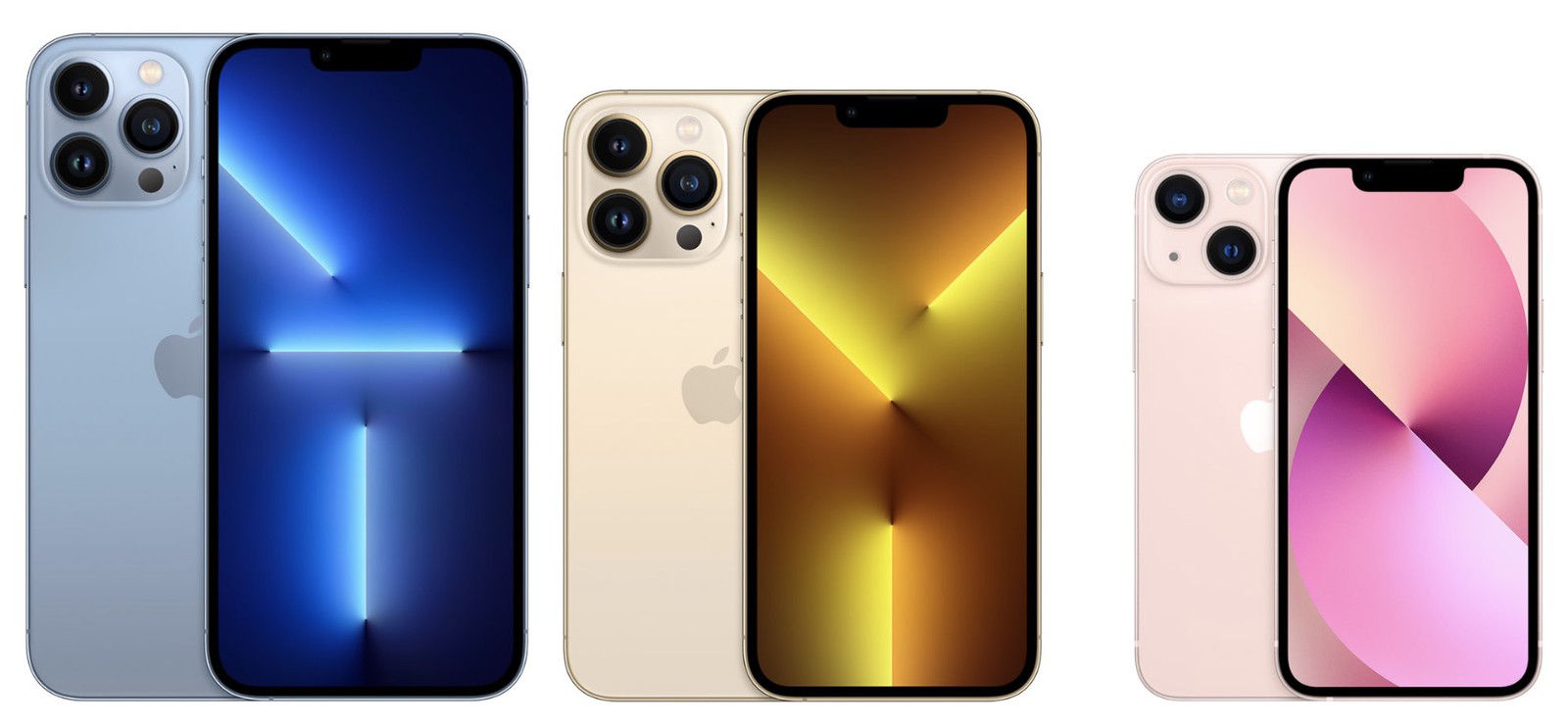 丰县苹果手机维修分享iPhone 13续航怎么样 