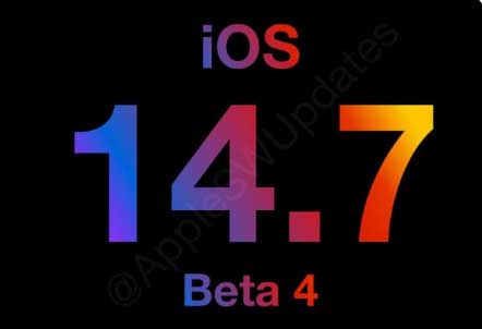 丰县苹果手机维修分享iOS 14.7 Beta4值得升级吗 