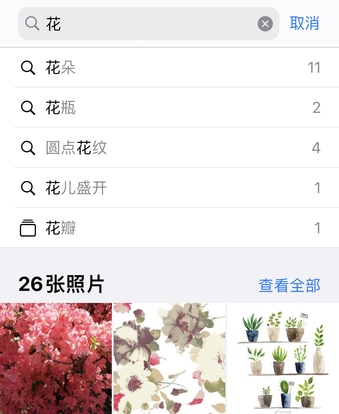 丰县苹果手机维修分享iPhone 小技巧 