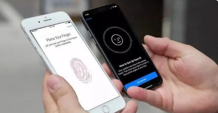 丰县苹果手机维修分享iPhone 13 系列会有屏下指纹吗 