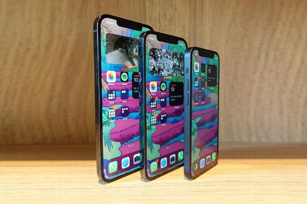 丰县苹果手机维修分享iPhone 13发布日期 