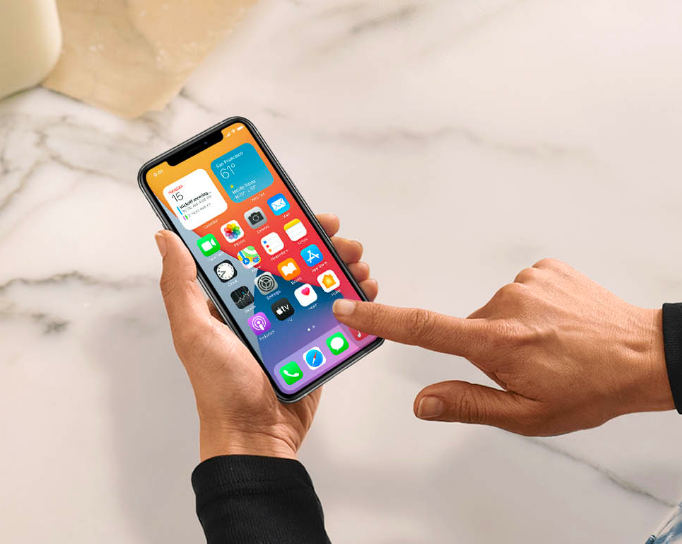 丰县苹果手机维修分享iPhone 12 出现运行缓慢或死机的情况怎么办 
