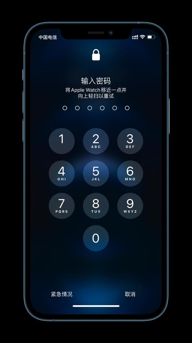 丰县苹果手机维修分享Apple Watch解锁iPhone功能效果怎么样 