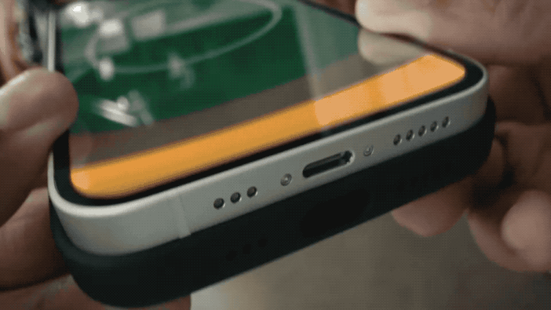 丰县苹果手机维修分享未来 Magsafe 还有哪些发展空间 