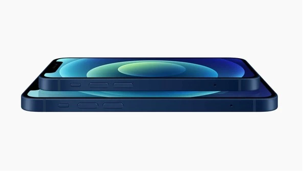 丰县苹果手机维修分享iPhone 12 mini 锁屏后触屏失灵怎么办 