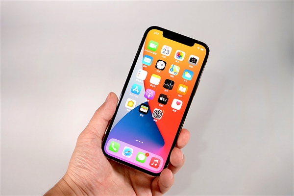 丰县苹果手机维修分享iOS 14.2修订版已到，专属iPhone 12系列 