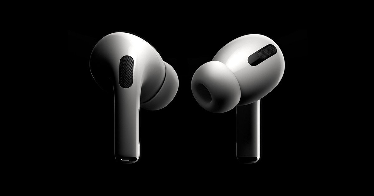 丰县苹果手机维修分享AirPods Pro 爆音、降噪效果下降怎么办 