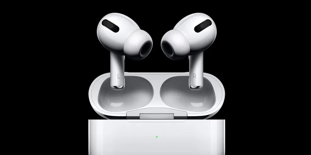 丰县苹果手机维修分享AirPods Pro 出现静电噪音 
