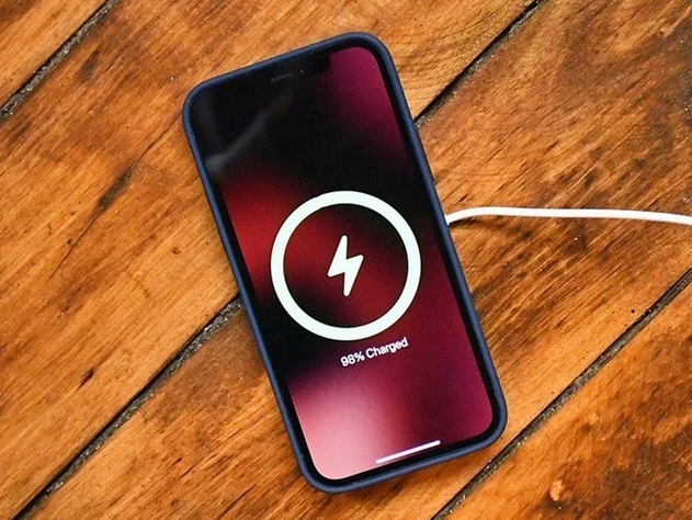 丰县苹果手机维修分享iPhone 12可以随便充电吗 