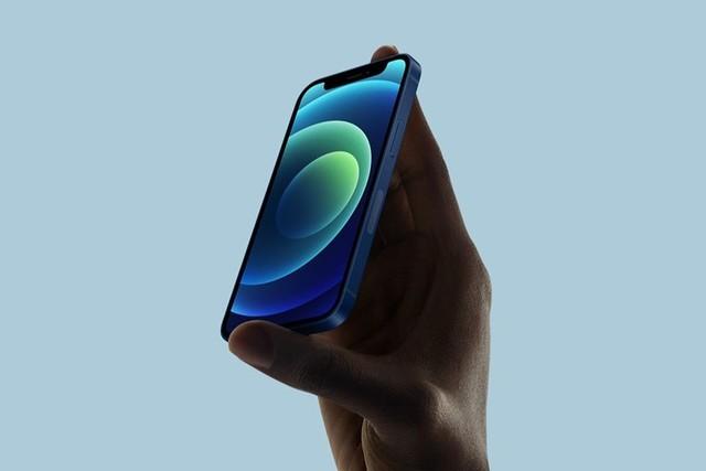 丰县苹果手机维修分享iPhone 12 mini辐射很大吗 