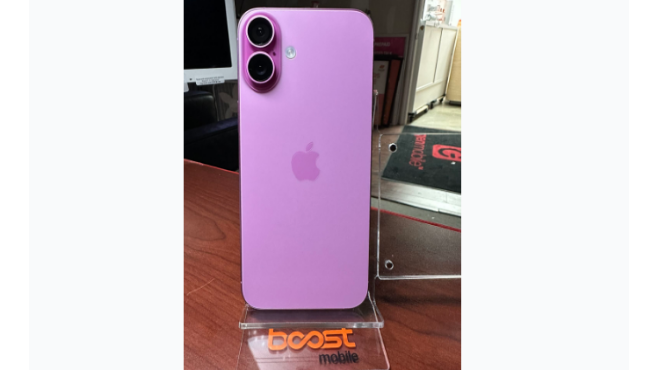 丰县苹果手机维修分享iPhone 16 Plus换电池 