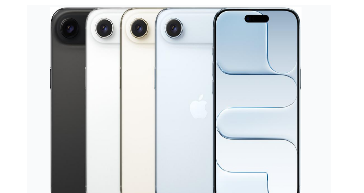 丰县苹果手机维修分享iPhone 17 Air换电池 