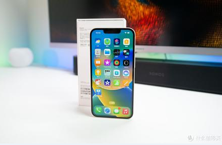 丰县苹果维修点分享iPhone 14维修主板时的细节问题 