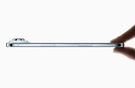 丰县苹果维修点分享iPhone 17 Air自动关机电源故障解析 
