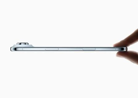 丰县苹果维修点分享iPhone 17 Air锁屏密码解析手册 