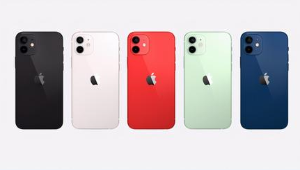 丰县苹果维修点分享iPhone 12黑屏隐蔽故障解读 