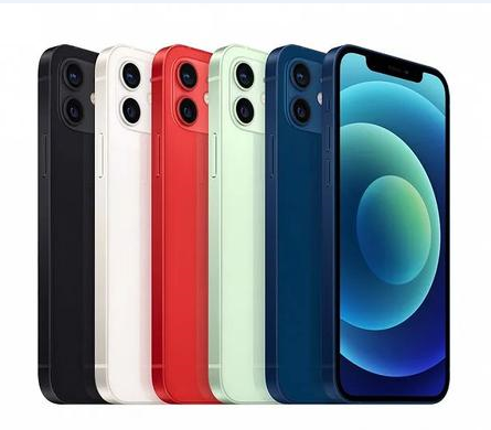 丰县苹果维修点分享iPhone 12 Pro Max黑屏冷门故障解读 