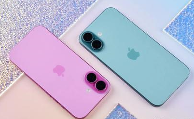丰县苹果维修点分享iPhone 16手机黑屏多重诱因解析 