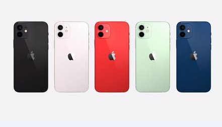 丰县苹果维修点分享iPhone 12电池发烫少见诱因解析 