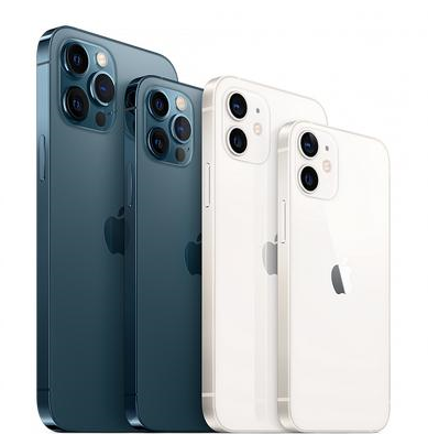 丰县苹果维修点分享iPhone 12 Pro发烫关联故障汇总 