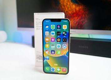 丰县苹果维修点分享iPhone 14电池发烫真实诱因盘点 