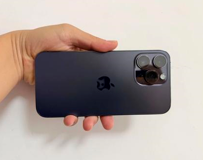 丰县苹果维修点分享iPhone 14 Pro Max发烫多重诱因剖析 
