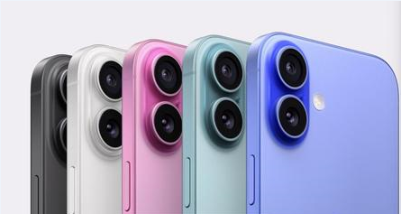 丰县苹果维修点分享iPhone 16发烫易忽视因素汇总 