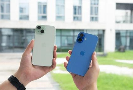 丰县苹果维修点分享iPhone 16 Plus发烫多场景剖析 
