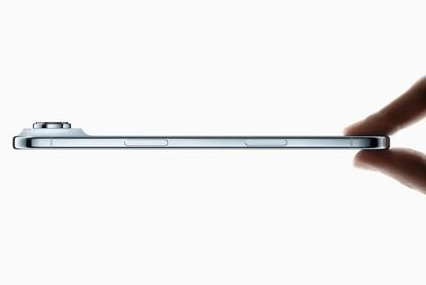 丰县苹果维修点分享iPhone 17 Air发烫几大隐形诱因 