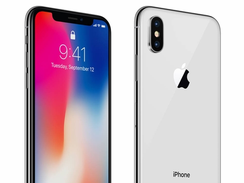 丰县苹果维修点分享iPhone X摄像头实拍质感与场景适配全解析 
