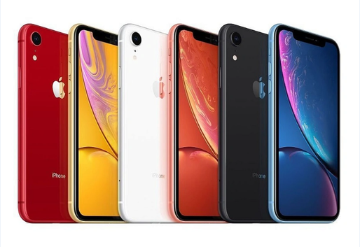 丰县苹果维修点分享iPhone XR摄像头原生色彩表现与日常拍摄实用指南 